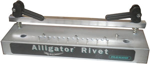 ALLIGATOR RIVET LACING TOOL 7